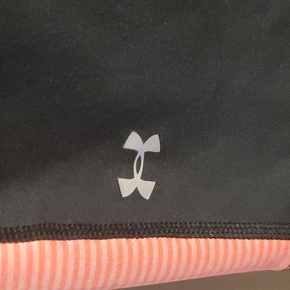 Under Armour capri - Picture 2 of 4